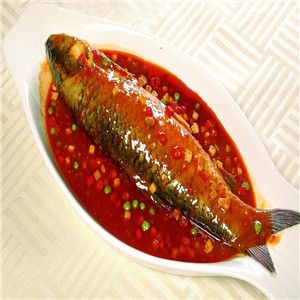 酷烤烤魚(yú)加盟