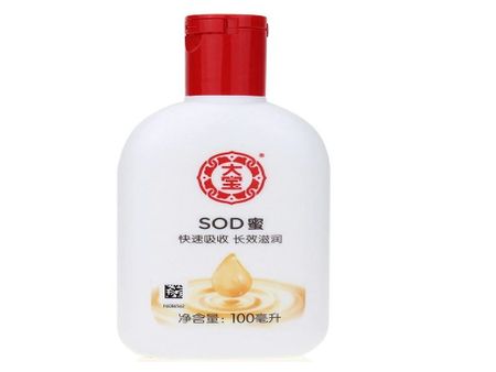 大寶SOD蜜加盟