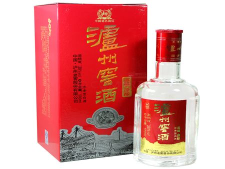 瀘州老窖窖藏酒加盟