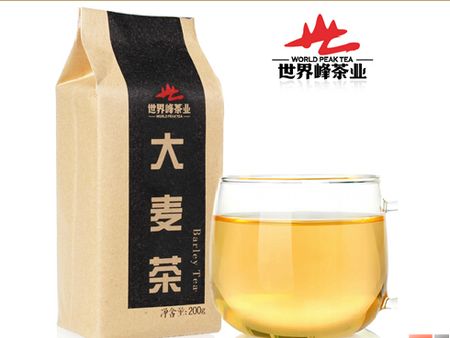 世界峰茶業(yè)加盟