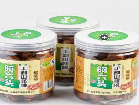 阿六頭食品加盟