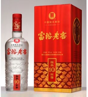 富裕老窖酒業(yè)加盟