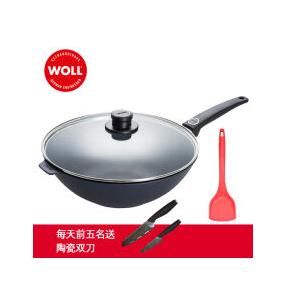 woll鍋具加盟