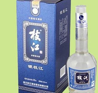 枝江酒加盟