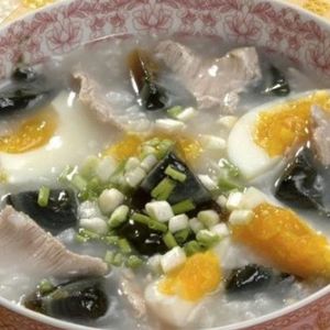 王記糝館養(yǎng)生肉粥加盟