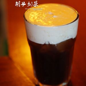 小螺號奶茶飲品加盟