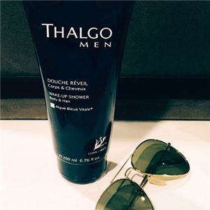 Thalgo岱蔻兒護膚品加盟