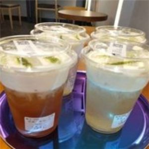 星諾茶飲加盟