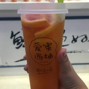 i miss you愛蜜西柚加盟