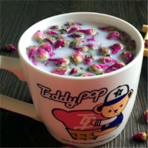 小幸福奶茶加盟