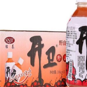 開衛(wèi)飲料加盟