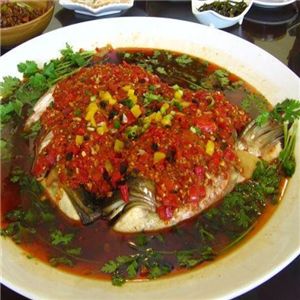 味稻工場(chǎng)特色湘菜魚頭餐廳加盟