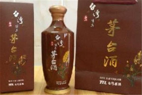 玉山茅臺(tái)酒加盟