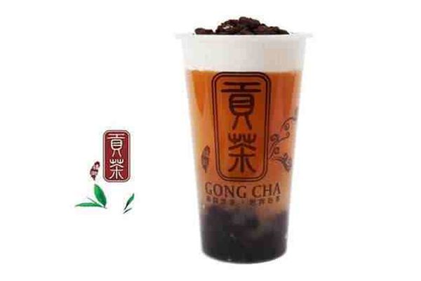 喜御貢茶加盟