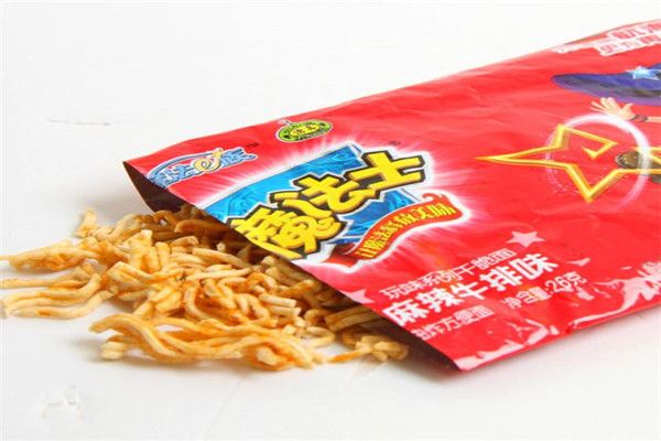 華豐魔法士休閑食品加盟