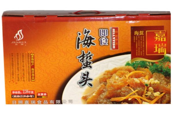 嘉瑞食品加盟