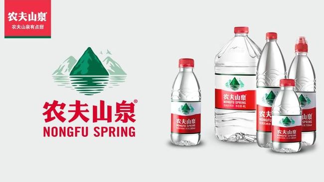 農夫山泉加盟