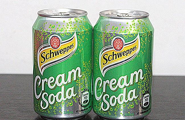 creamsoda汽水加盟