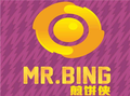 MR.BING煎餅俠加盟