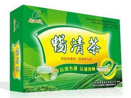 萬(wàn)松堂保健茶加盟