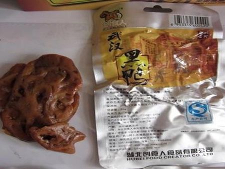 創(chuàng)食人黑鴨加盟