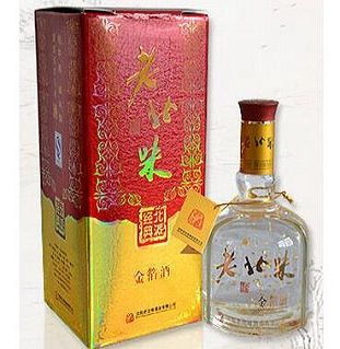 簡(jiǎn)裝烤酒酒業(yè)加盟