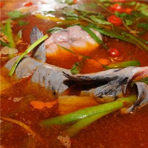 小爺酸湯魚(yú)加盟