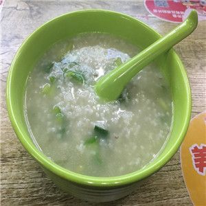 養(yǎng)生源粥店加盟