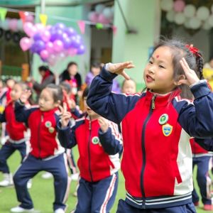 大地幼兒教育加盟