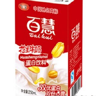 百慧乳業(yè)加盟