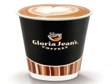 高樂(lè)雅咖啡Gloria Jeans Coffees加盟