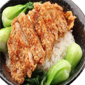 樂語(yǔ)之家鹵肉雞排飯加盟