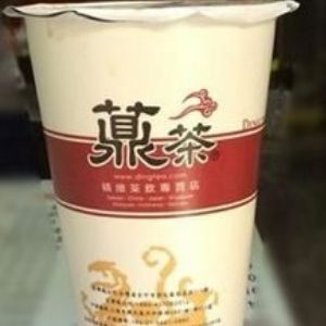 薡茶奶茶加盟