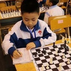 亮劍國(guó)際象棋俱樂部加盟