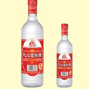 九江雙蒸酒加盟