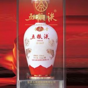 金玉滿(mǎn)堂酒加盟