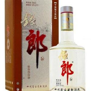 郎牌白酒加盟