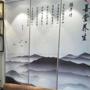 靜善堂養(yǎng)生館加盟