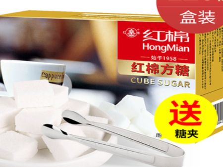 CubeSugar方糖加盟