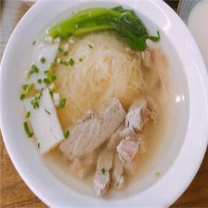 眷村食記加盟