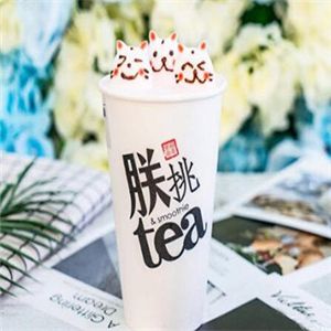 朕挑tea加盟