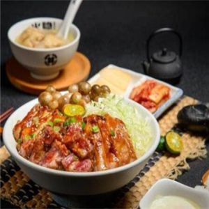 火隱·燒肉丼飯加盟