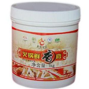 名廚世家調(diào)味品加盟