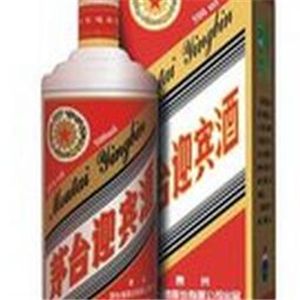 茅臺迎賓酒業(yè)加盟