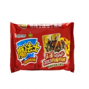 華豐魔法士休閑食品加盟