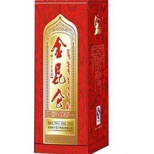 喀什昆侖神白酒加盟