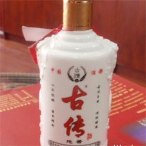 古傳白酒加盟