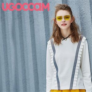 ugoccam女裝加盟