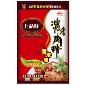 上品鮮調(diào)味品加盟