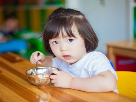 愛(ài)樂(lè)祺托幼早教中心加盟